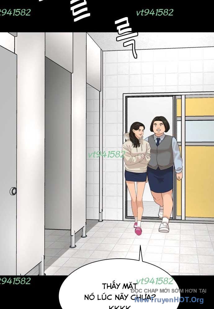 Nhà Hàng Kỳ Lạ chapter 18 - Trang 10