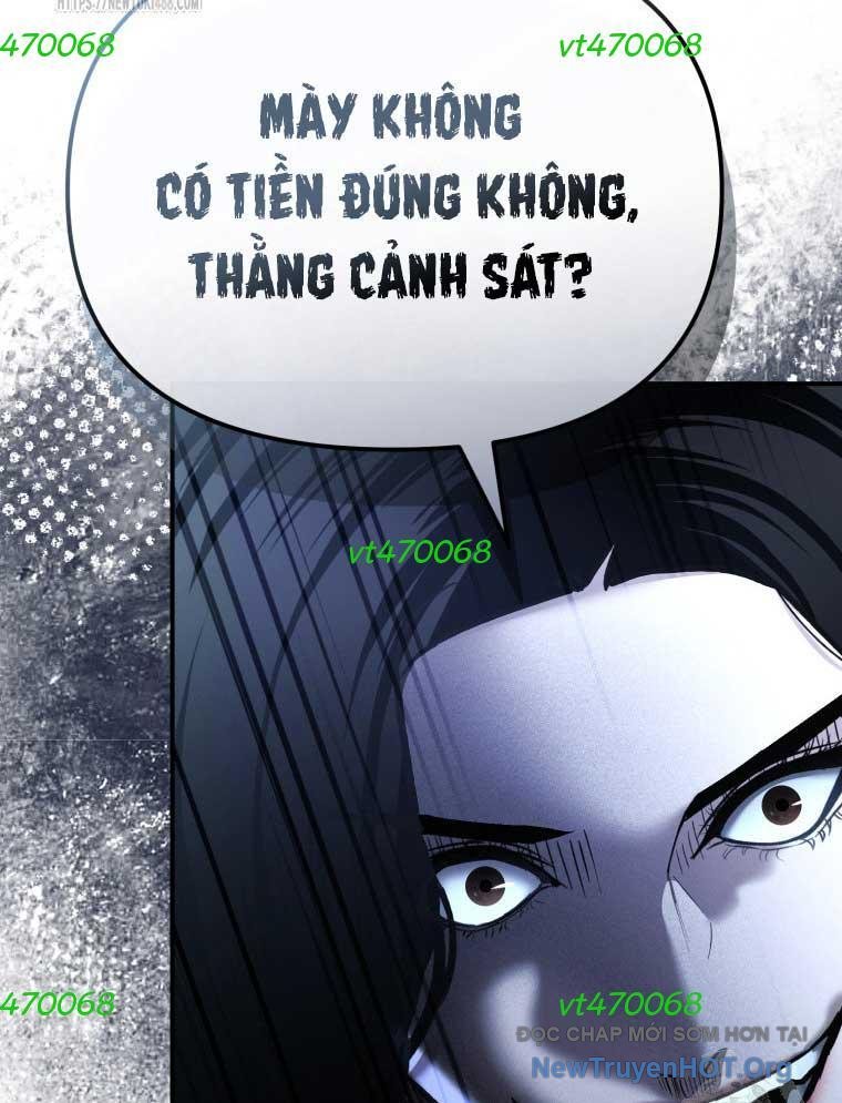 Cảnh Sát Bất Bại chapter 48 - Trang 106
