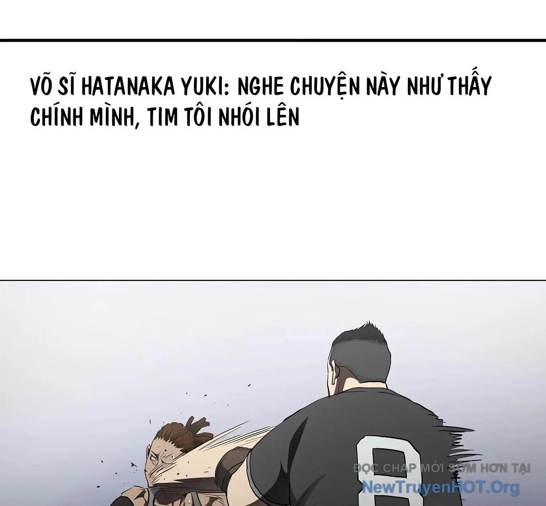 Ác Nhân Lồng Bát Giác chapter 26 - Trang 146