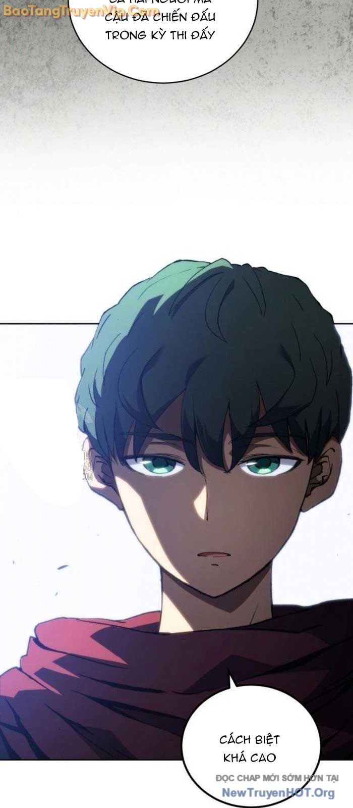 Wild Ranker chapter 9 - Trang 8