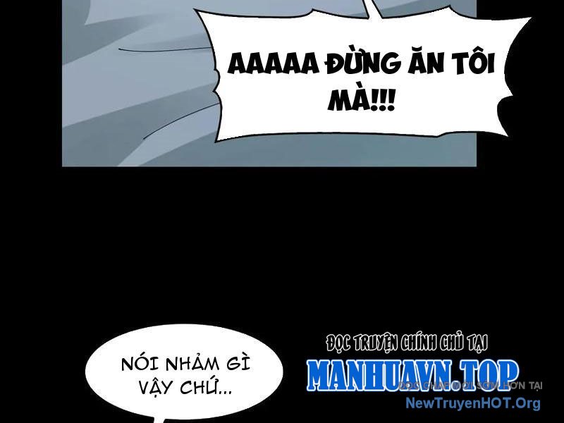 đối Mặt Với Bệnh Tâm Thần, Ma Quỷ Chẳng Là Cái Thá Gì chapter 137 - Trang 124