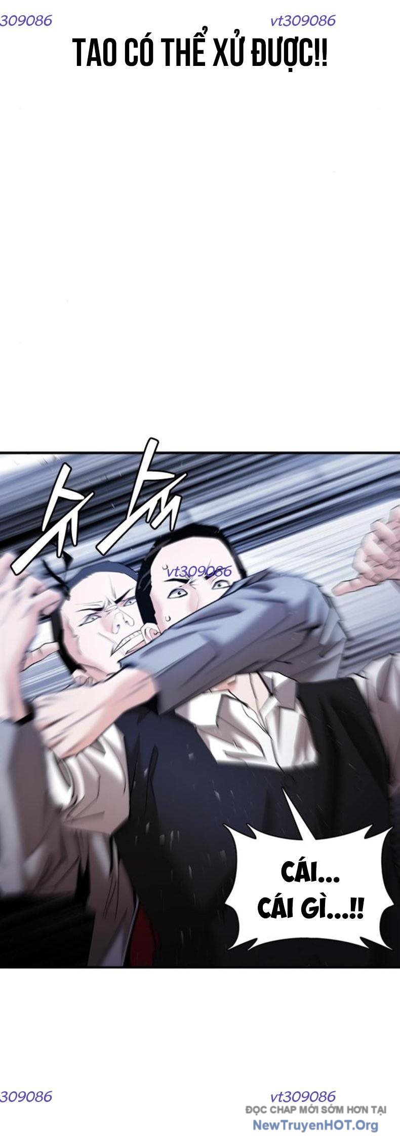 Bạch Dạ chapter 13 - Trang 9