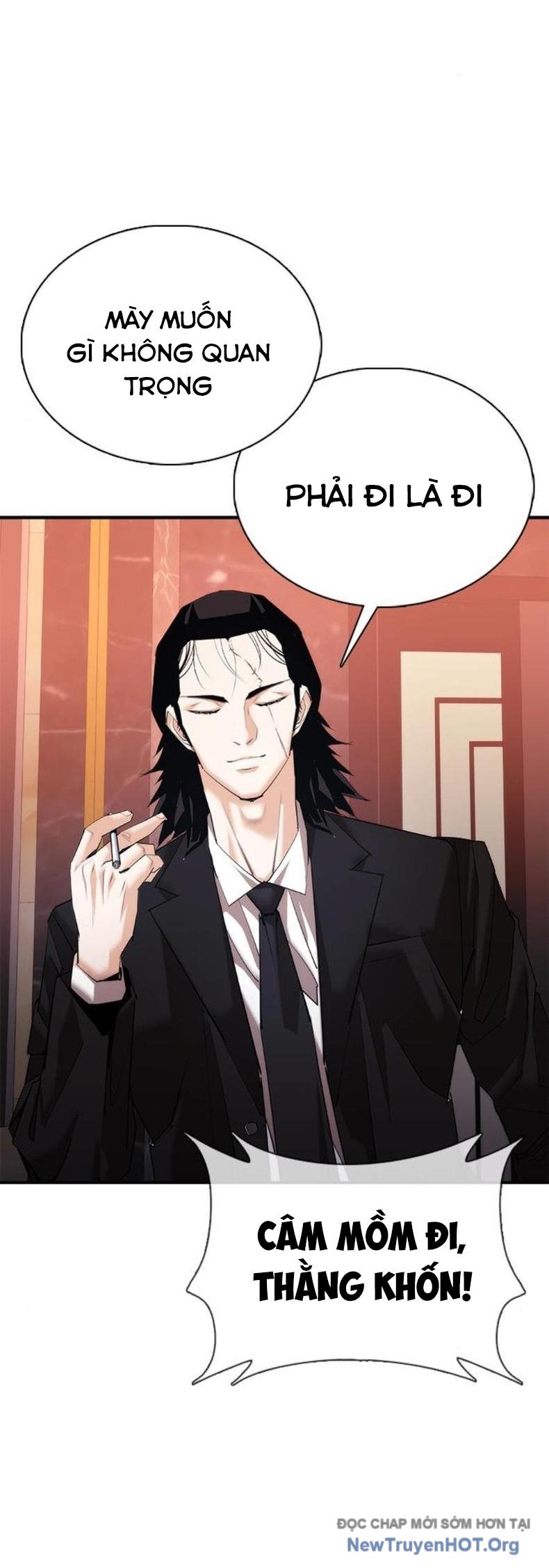 Bạch Dạ chapter 13 - Trang 81