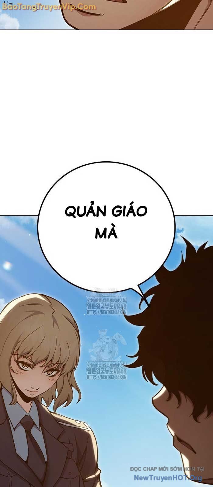 Nhà Tù Vị Thành Niên chapter 54 - Trang 126