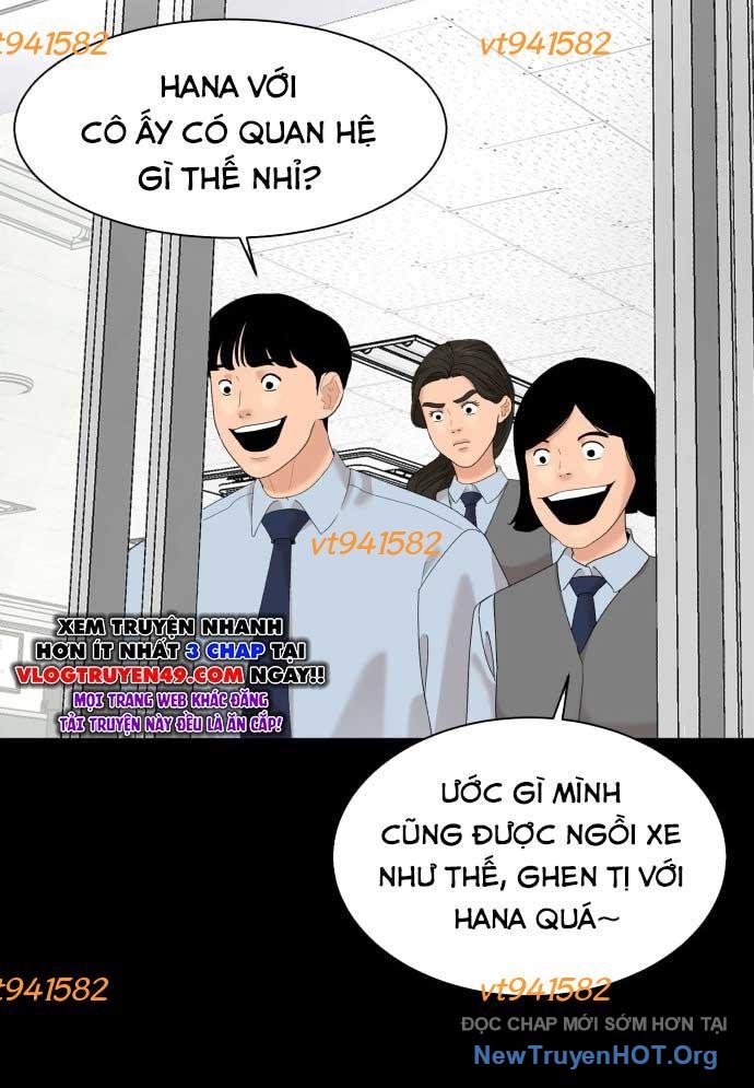 Nhà Hàng Kỳ Lạ chapter 20 - Trang 7