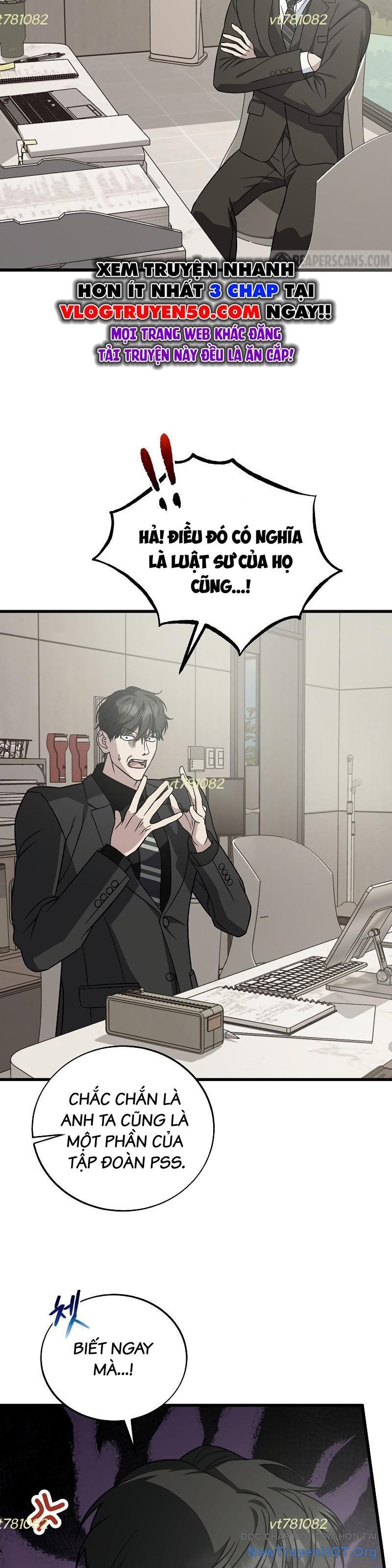 Đây Là Luật chapter 131 - Trang 10