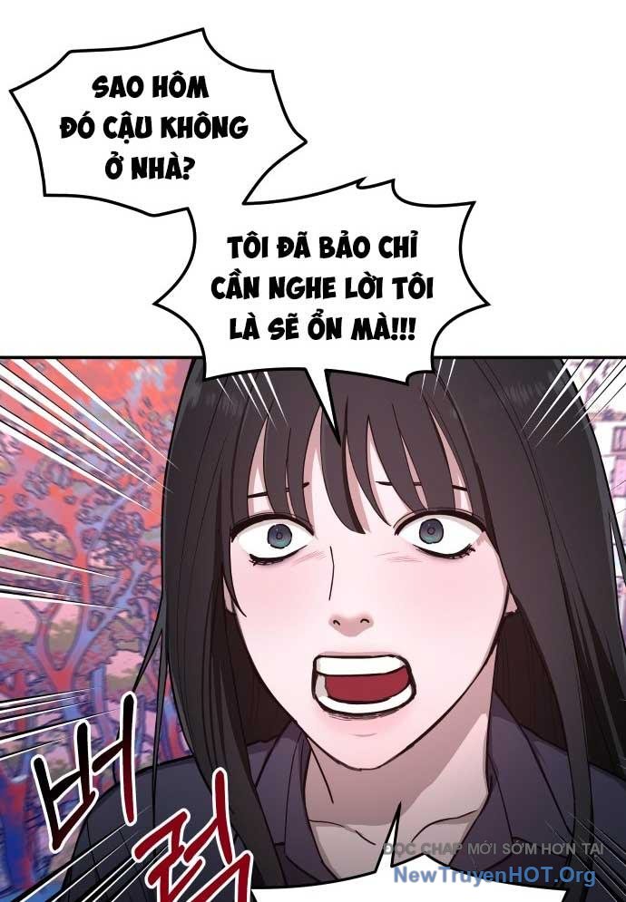 Mẹ Nào Con Nấy chapter 31 - Trang 18