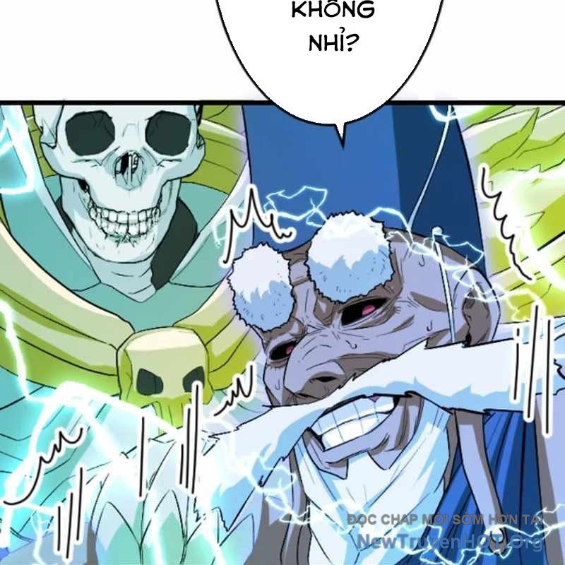 Vô Song Cùng Với Vũ Khí Ẩn chapter 55 - Trang 163