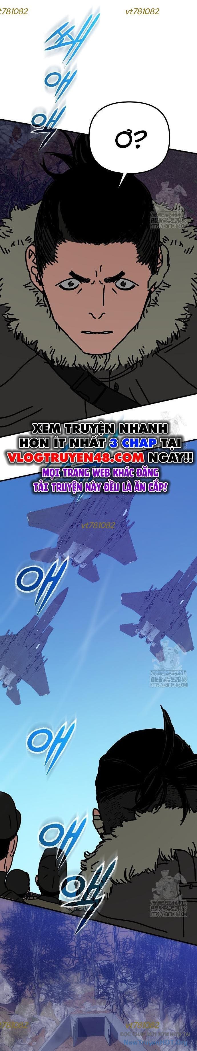 D-Day: Hầm Trú Ẩn chapter 48 - Trang 84