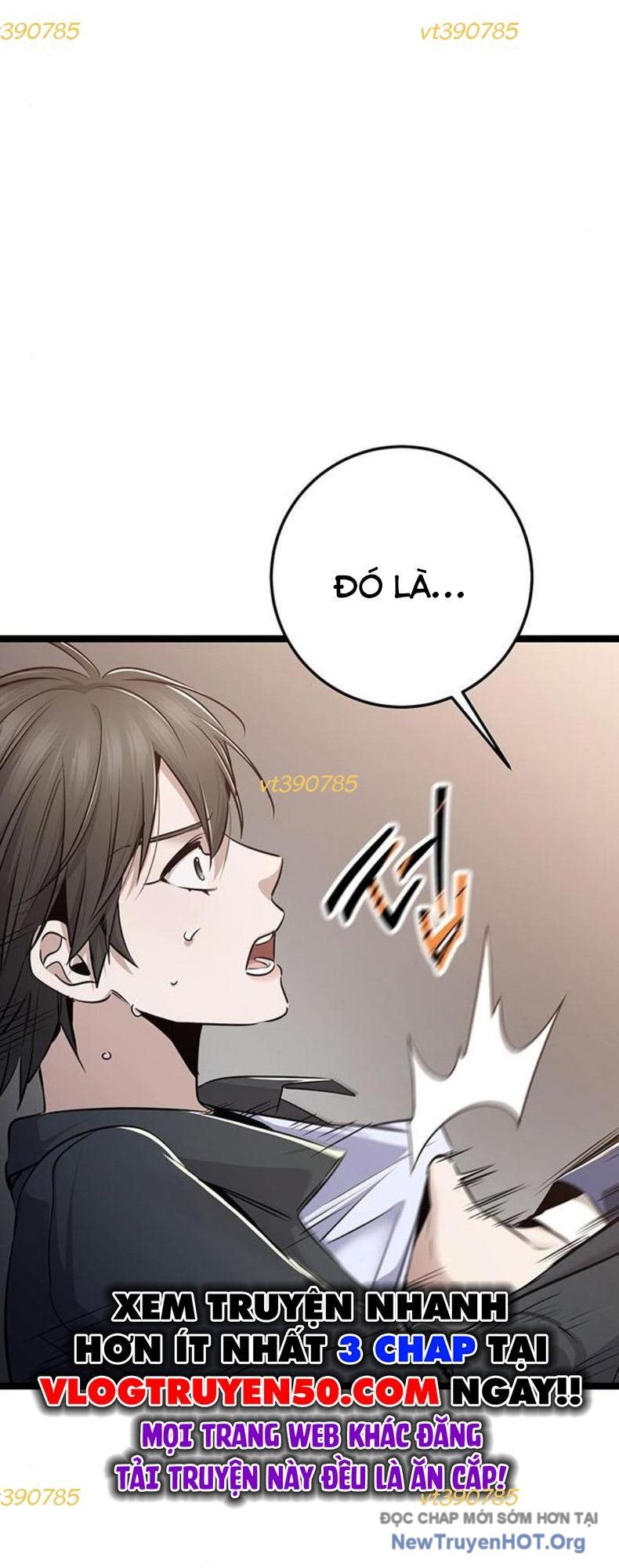 Vương Hậu Đi Học chapter 52 - Trang 3