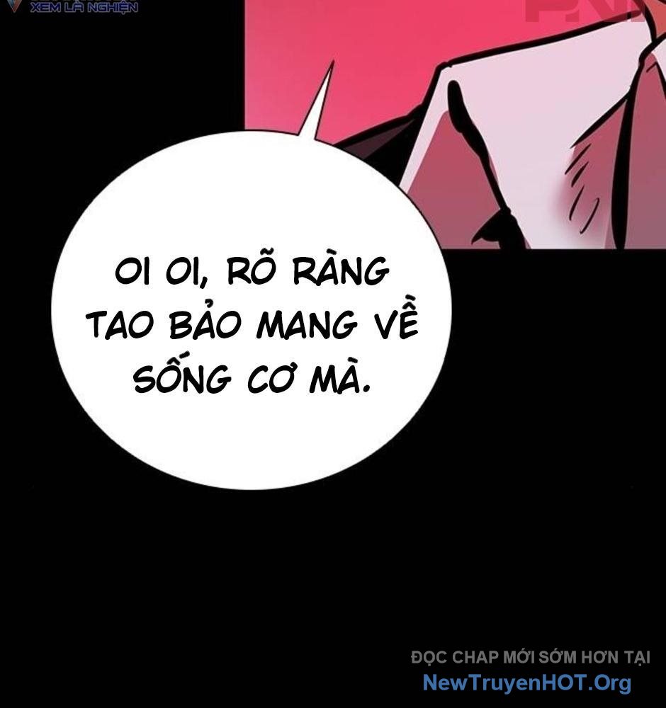Killing Field chapter 12 - Trang 201