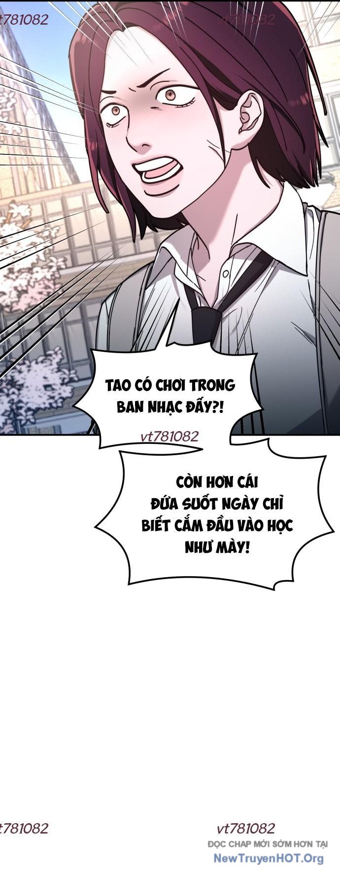 Mẹ Nào Con Nấy chapter 53 - Trang 34