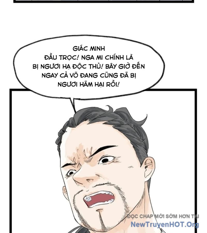 Hiệp Khách Hành Bất Thông chapter 52 - Trang 7