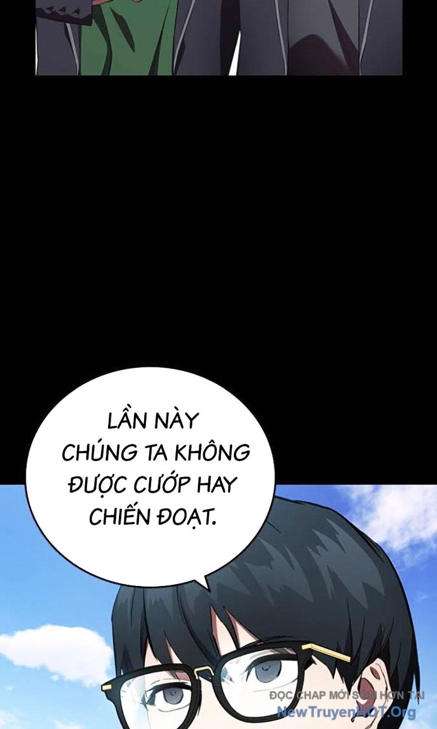 Đại Tướng Chiến chapter 42 - Trang 23