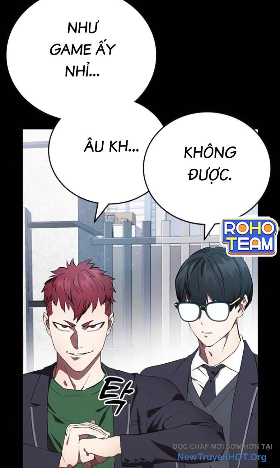 Đại Tướng Chiến chapter 42 - Trang 22