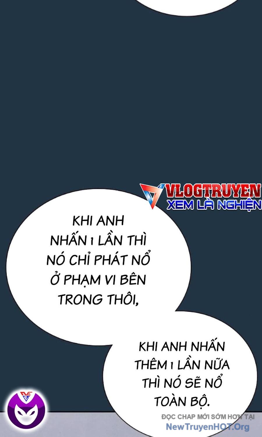 Để Có Thể Sống Sót chapter 171 - Trang 169