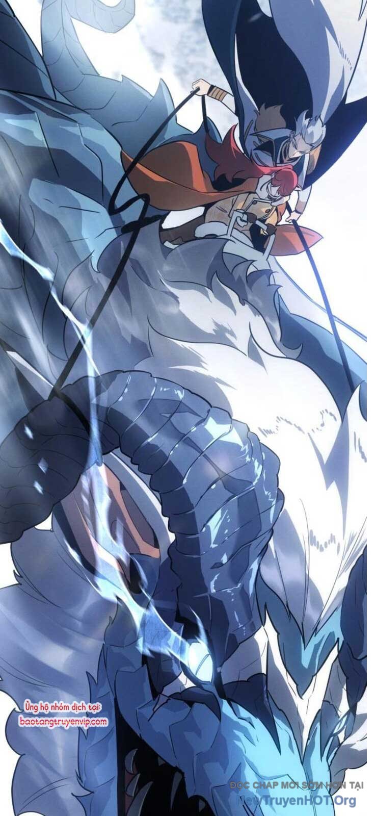 Băng Vương chapter 30 - Trang 44