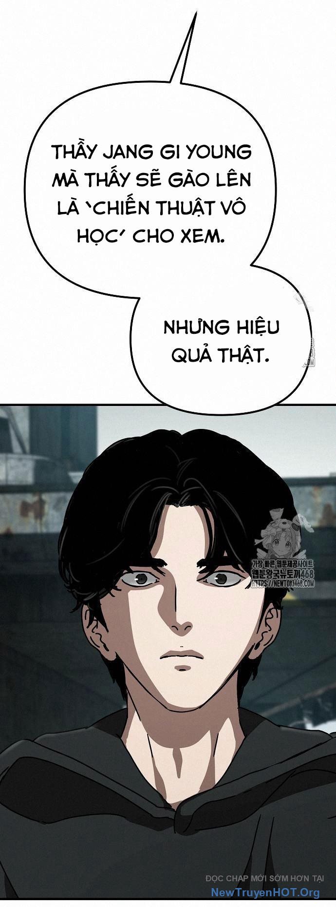 D-Day: Hầm Trú Ẩn chapter 52 - Trang 99