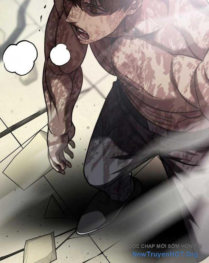 đấu Trường Chiến đấu chapter 51 - Trang 107