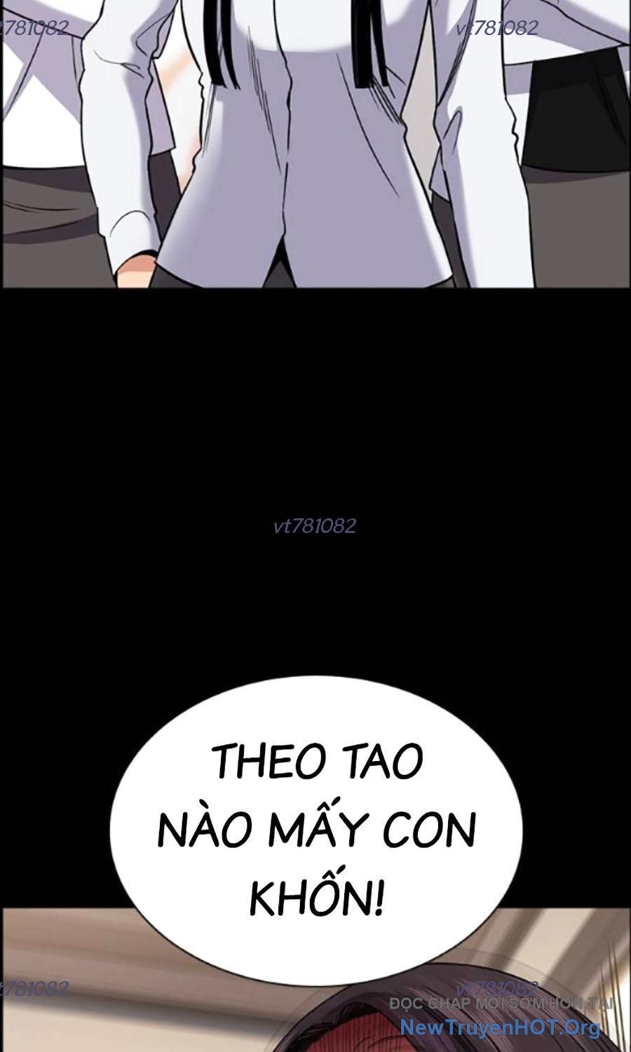 Giáo Dục Chân Chính chapter 198 - Trang 63