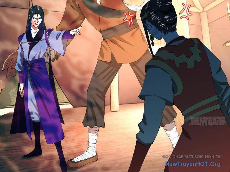 Chàng Rể Mạnh Nhất Lịch Sử chapter 307 - Trang 3
