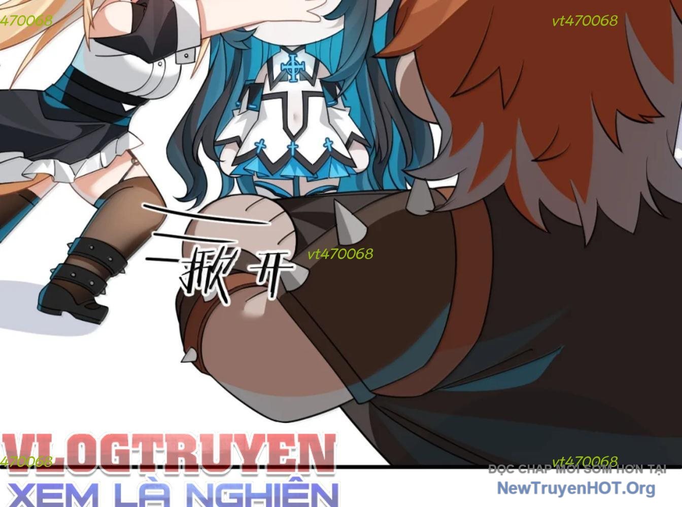 vượt cấp xuyên không, tại sao tôi lại trở thành tiểu thư tu sĩ? chapter 42 - Trang 77
