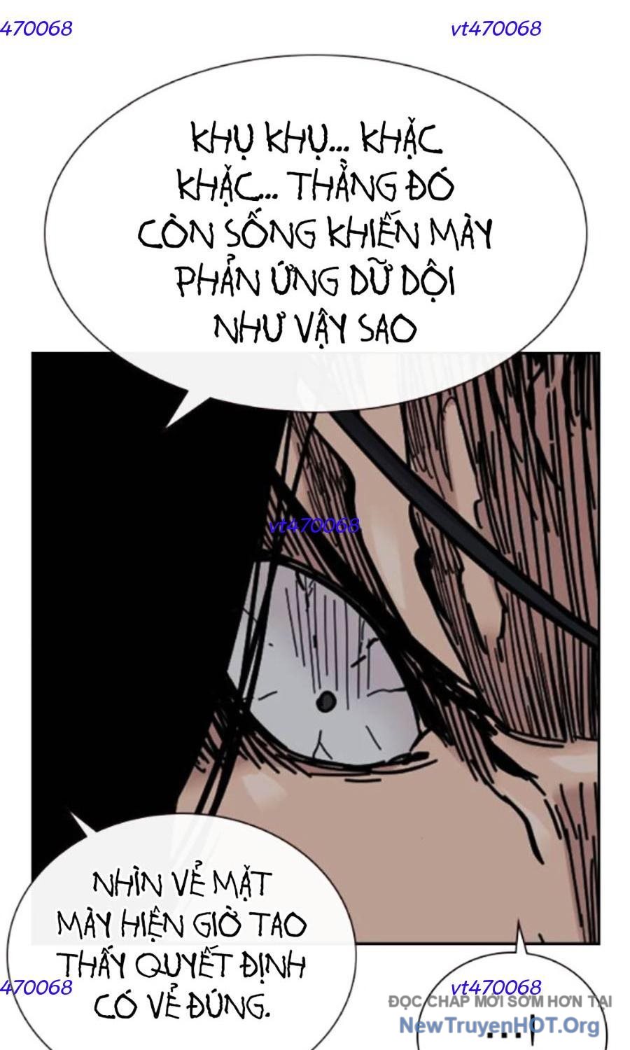 Để Có Thể Sống Sót chapter 171 - Trang 113