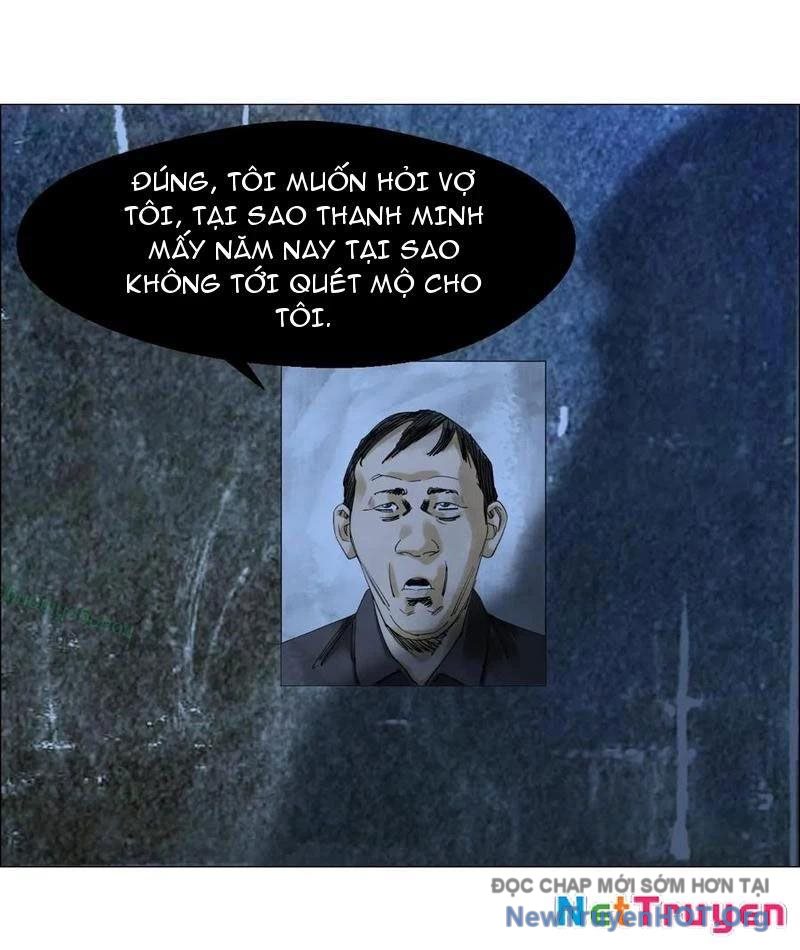 Giờ ngọ ba khắc chapter 108 - Trang 41