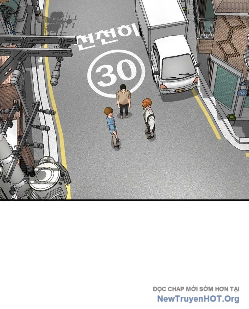 Nhà Hàng Kỳ Lạ chapter 23 - Trang 53