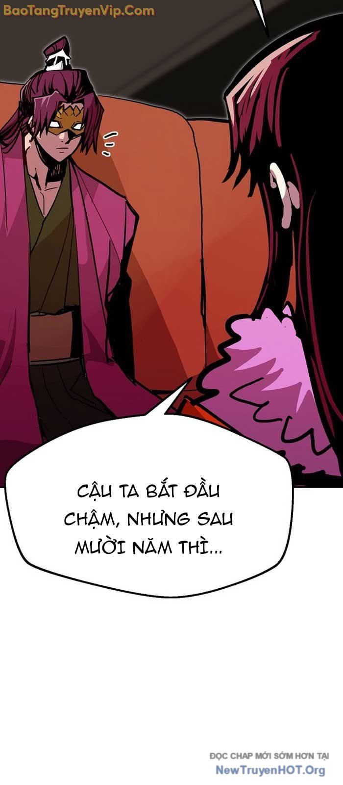 Hồi Quy Trở Lại Thành Kẻ Vô Dụng chapter 89.2 - Trang 60