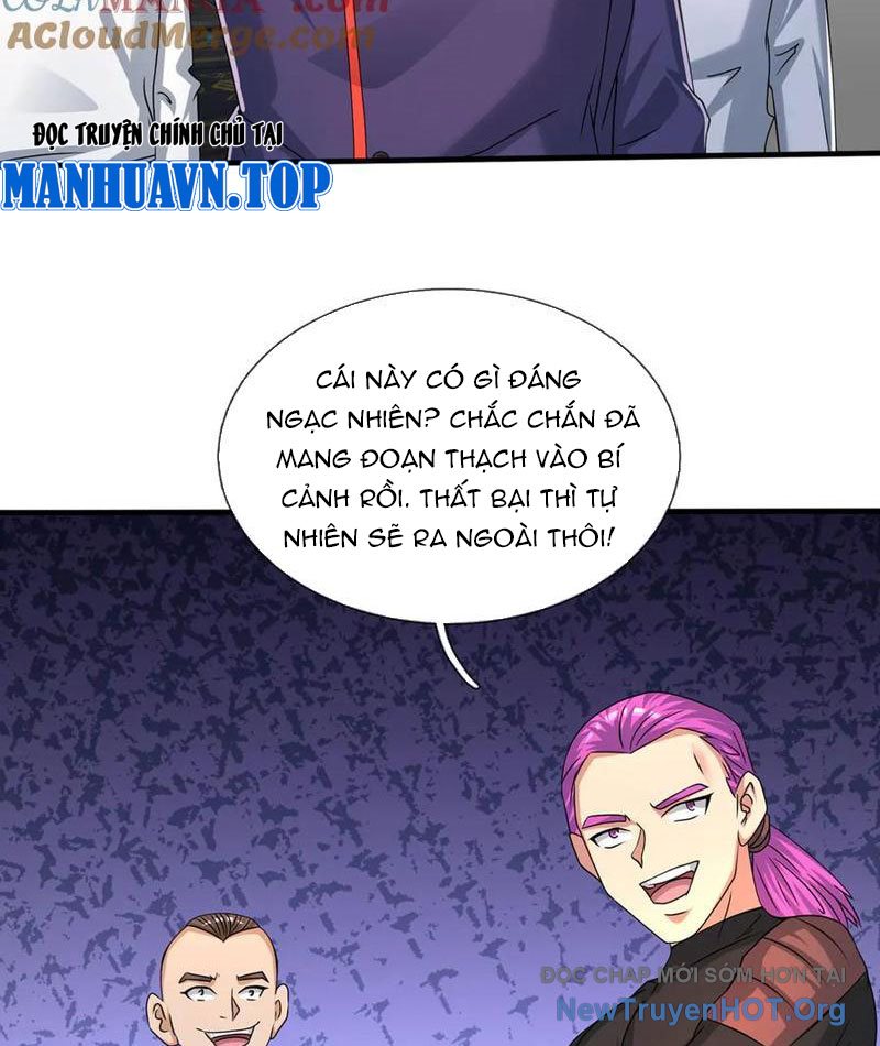 Khởi đầu Bằng Một Vạn Hít đất: Oanh Sát Thần Minh! chapter 58 - Trang 13
