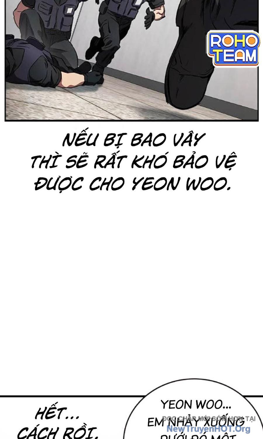 Đại Tướng Chiến chapter 45 - Trang 124