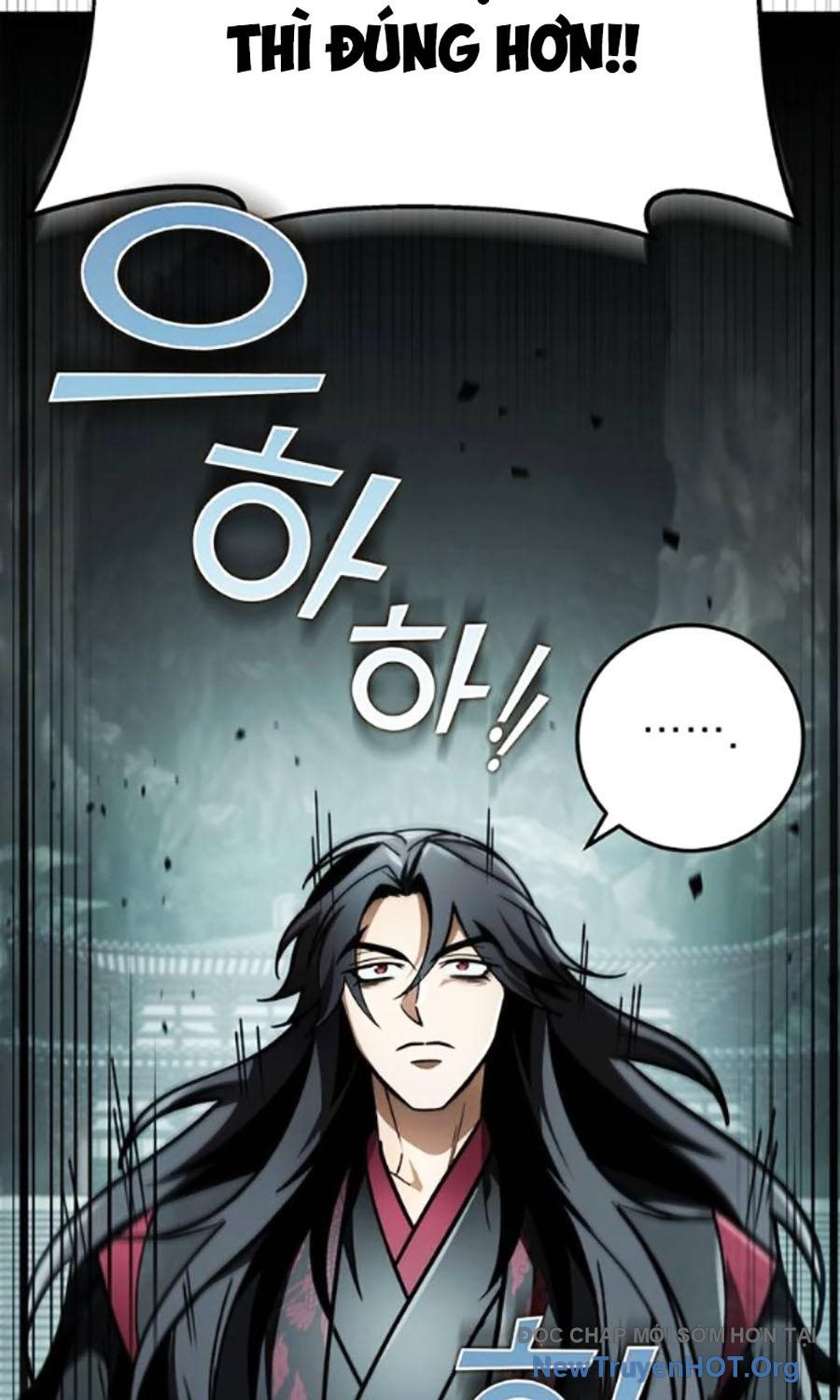 Thanh Kiếm Của Hoàng Đế chapter 88 - Trang 138