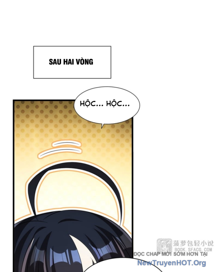 Câm Miệng đi ác Long, Ta Không Muốn Trông Trẻ Với Ngươi Nữa! chapter 46 - Trang 32