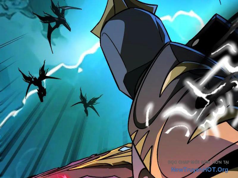 Ta Là Tai Họa Cấp Mục Sư chapter 47 - Trang 49