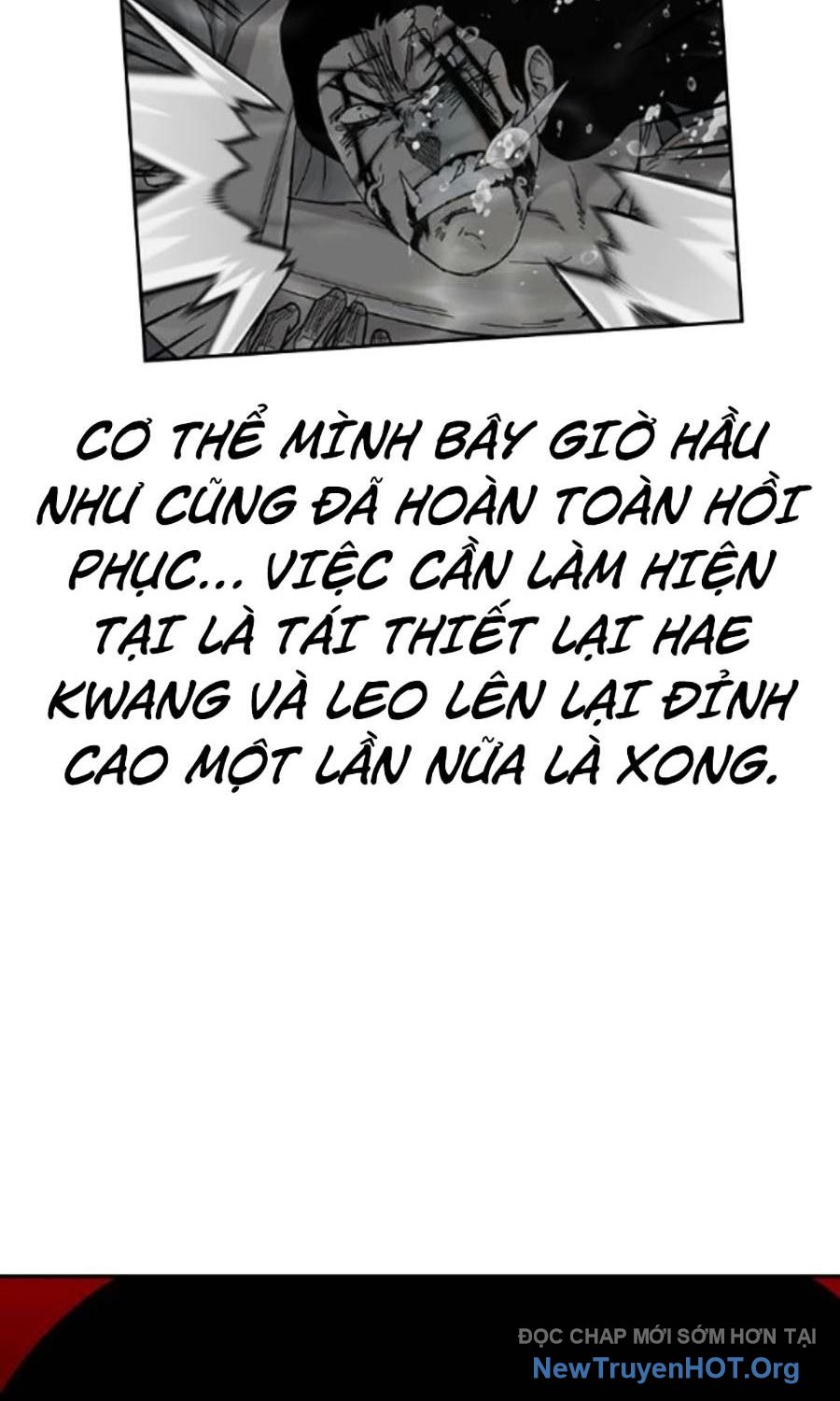 Để Có Thể Sống Sót chapter 171 - Trang 73