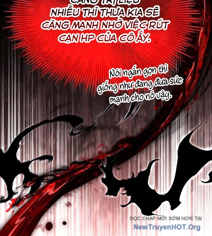 Kim Chiến Sĩ: Hành Trình Xây Dựng Đặc Tính chapter 43 - Trang 147