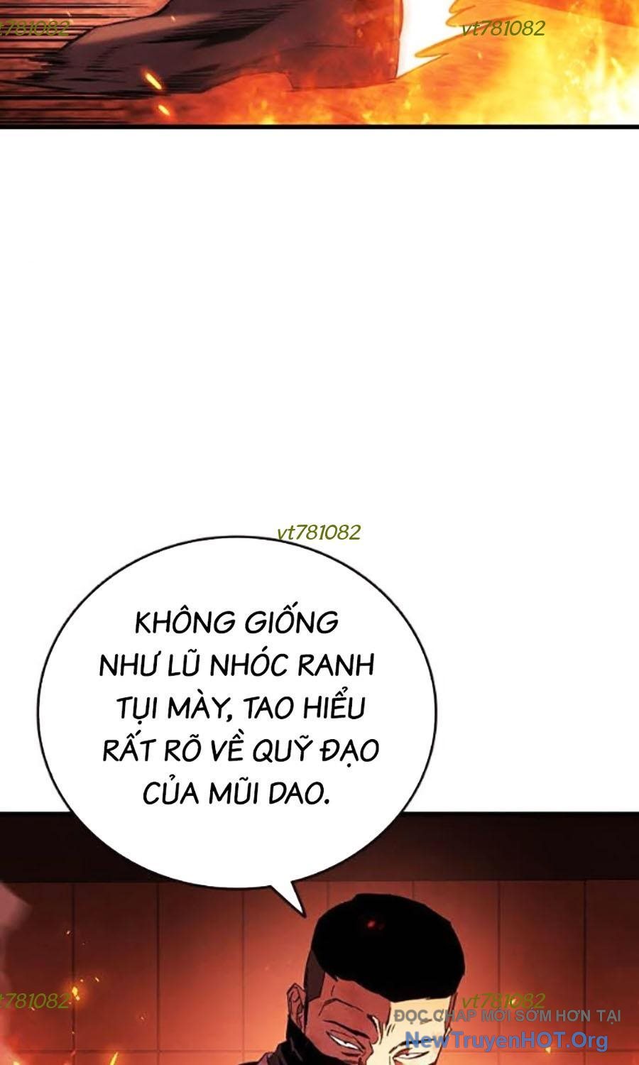 Đại Tướng Chiến chapter 47 - Trang 13