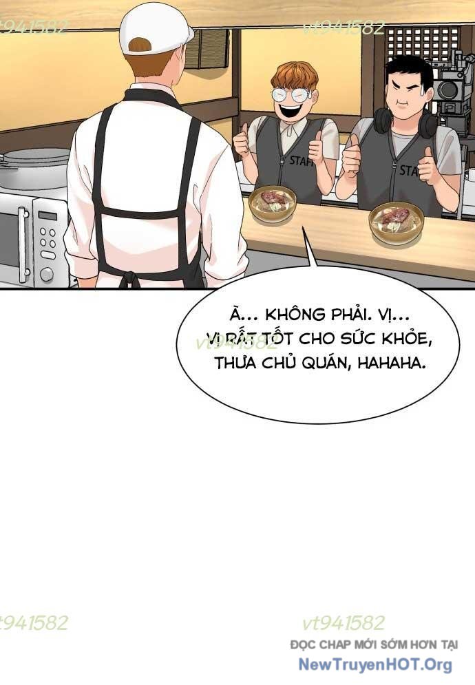 Nhà Hàng Kỳ Lạ chapter 21 - Trang 68