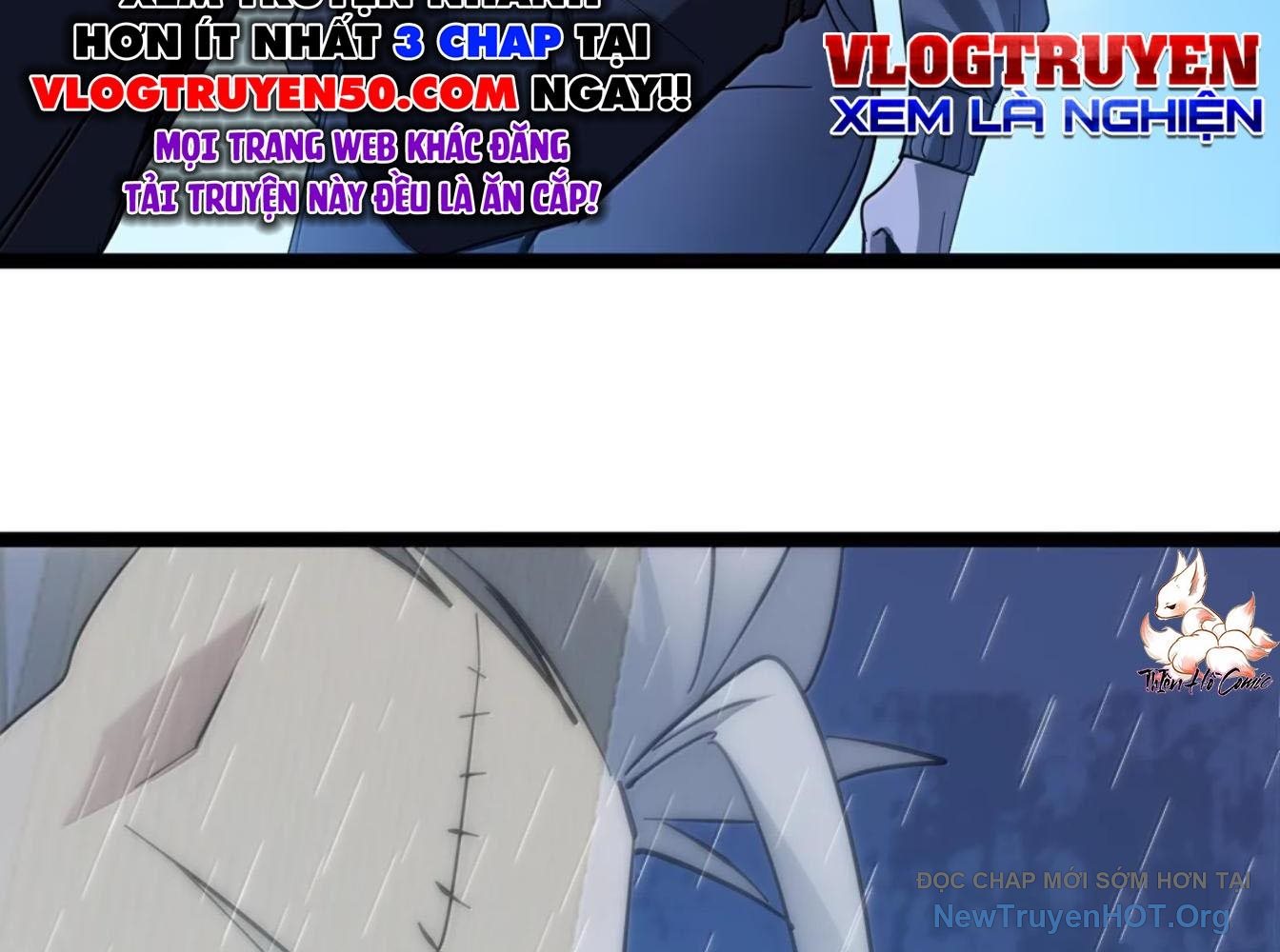 Sức Mạnh Của Ác Thần chapter 164 - Trang 159