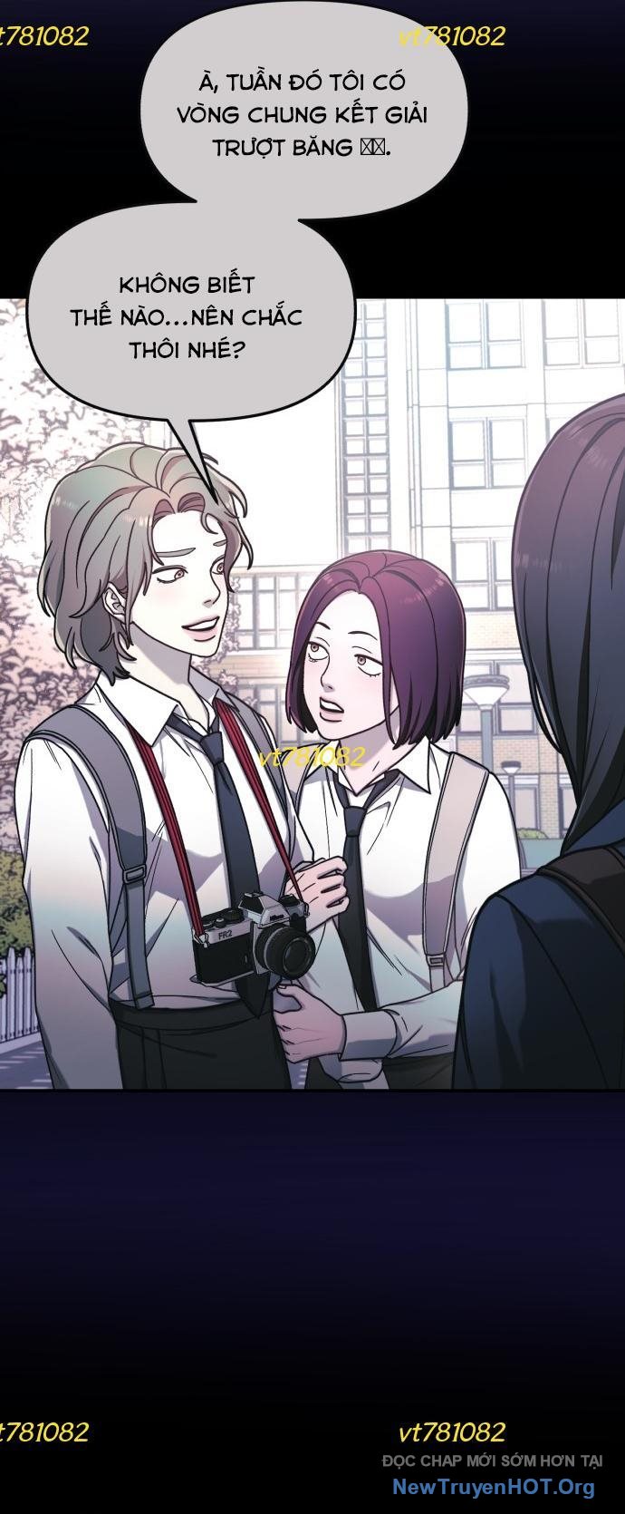 Mẹ Nào Con Nấy chapter 53 - Trang 6