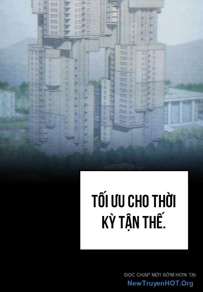 D-Day: Hầm Trú Ẩn chapter 50 - Trang 56