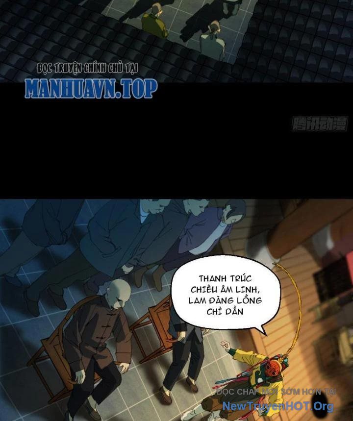 Giờ ngọ ba khắc chapter 0 - Trang 7