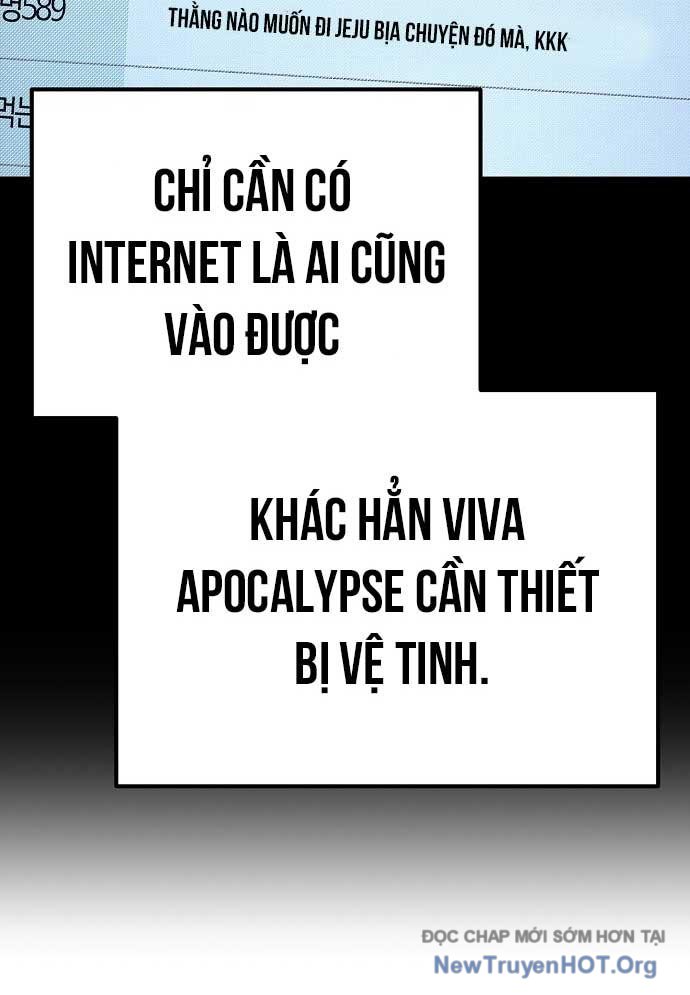 D-Day: Hầm Trú Ẩn chapter 50 - Trang 38