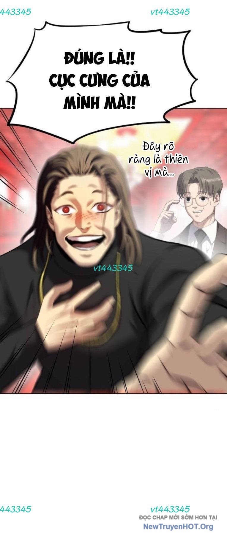 đấu Trường Chiến đấu chapter 48 - Trang 70