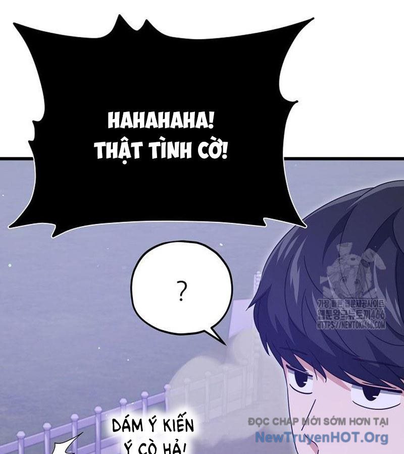 Bố Tôi Quá Mạnh chapter 198 - Trang 33