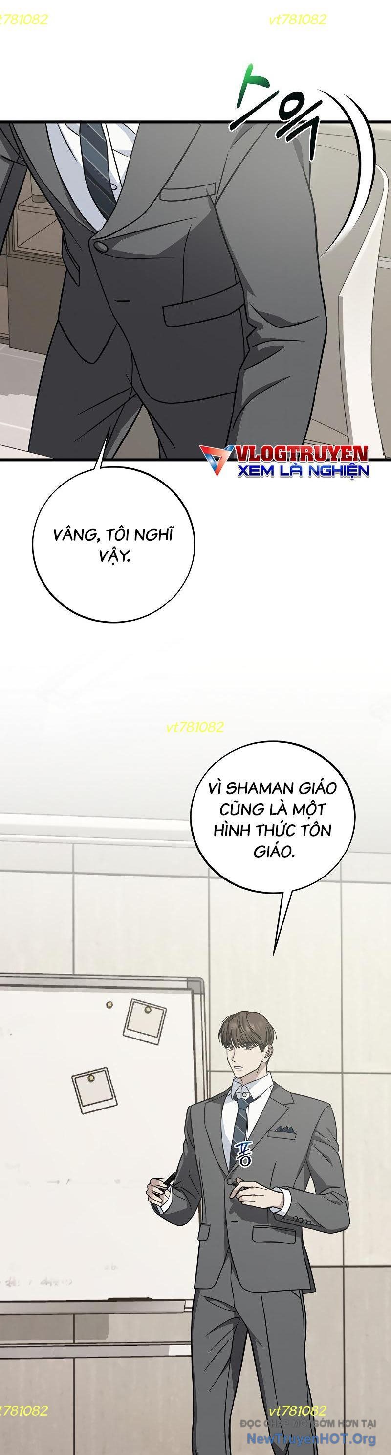 Đây Là Luật chapter 131 - Trang 7