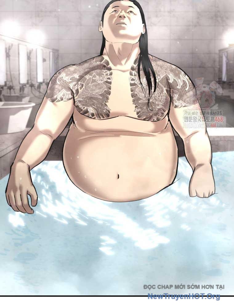 Cảnh Sát Bất Bại chapter 44 - Trang 112