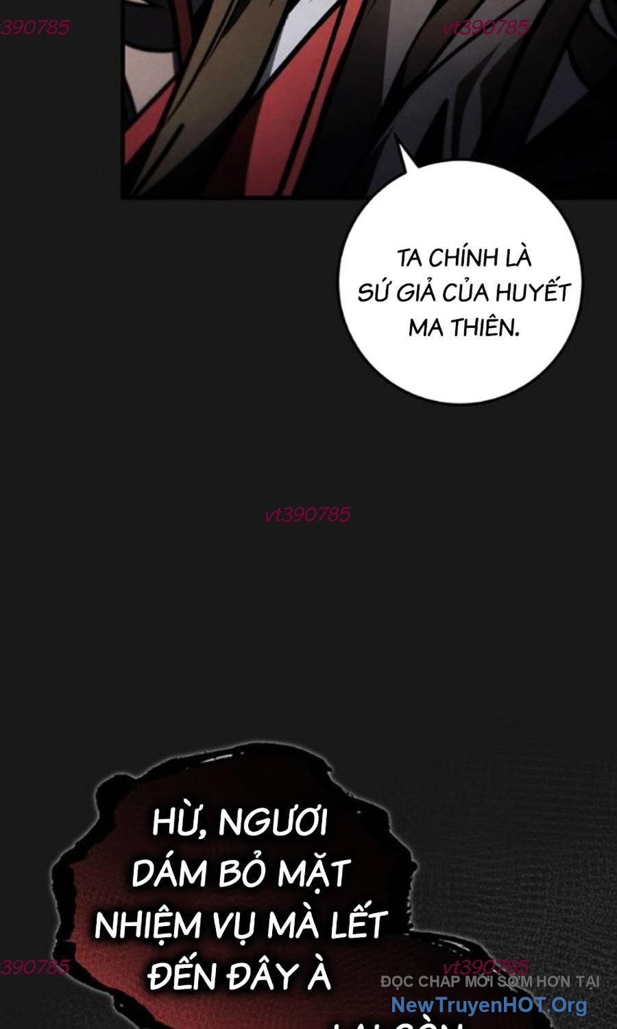 Thanh Kiếm Của Hoàng Đế chapter 89 - Trang 173