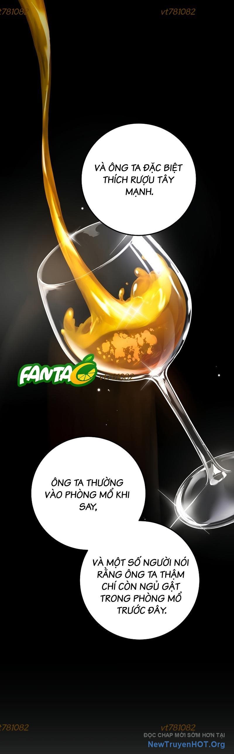 Đây Là Luật chapter 135 - Trang 24